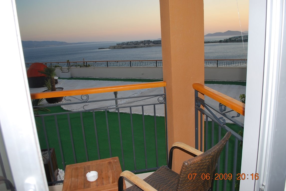 imagini hotel KEFALUKA BODRUM